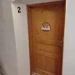 Alpine's ארנולדשטיין