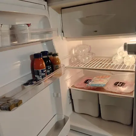 Alpine's 公寓 阿诺尔德施泰因