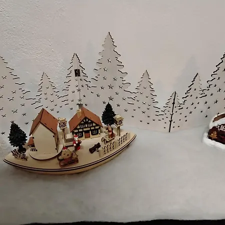 Apartament Alpine's *