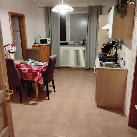 Alpine's * 阿诺尔德施泰因