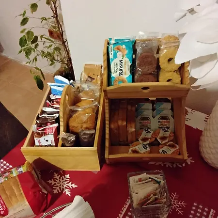 公寓 Alpine's 阿诺尔德施泰因