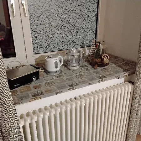 Alpine's * 阿诺尔德施泰因