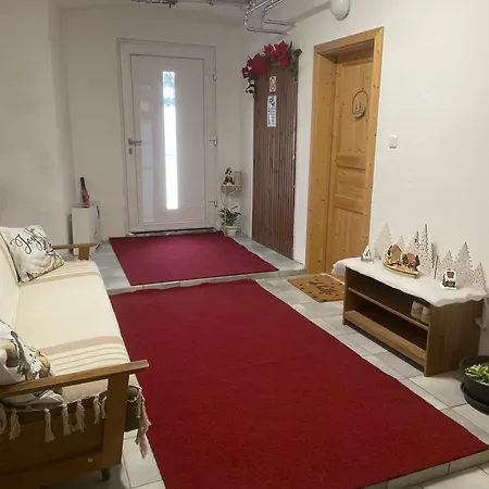 Apartamento Alpine's