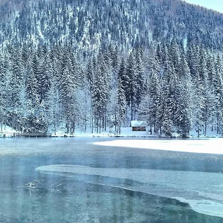 Alpine's Apartament Arnoldstein