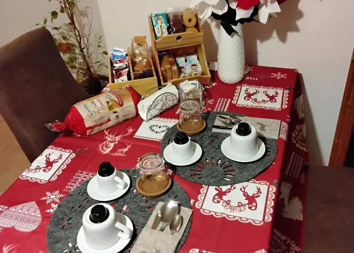 Alpine's Arnoldstein