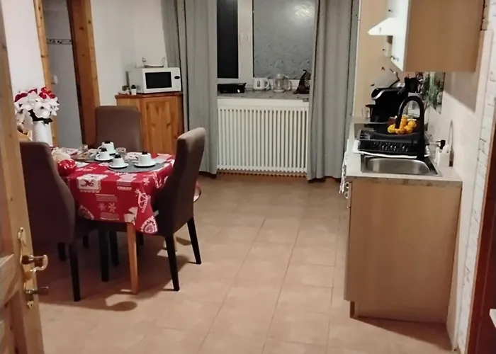 Alpine's * ארנולדשטיין