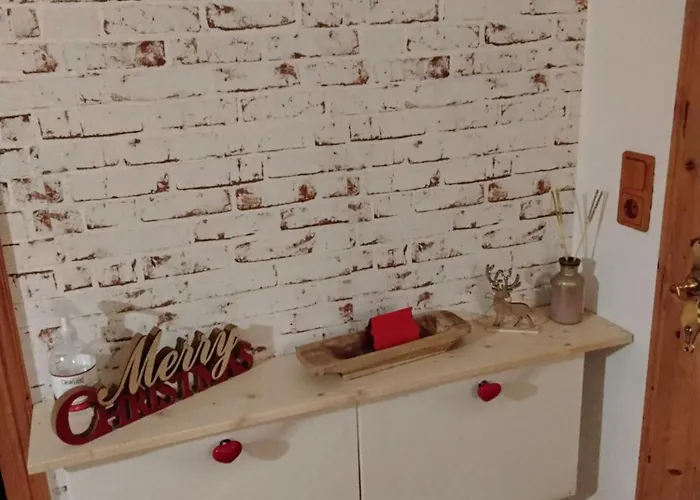 Alpine's Apartament Arnoldstein