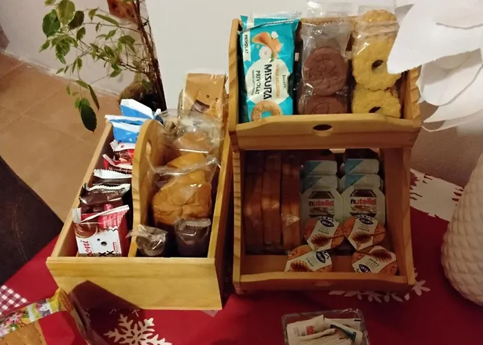 Apartament Alpine's Arnoldstein