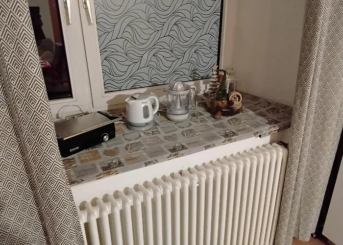 Alpine's * Arnoldstein