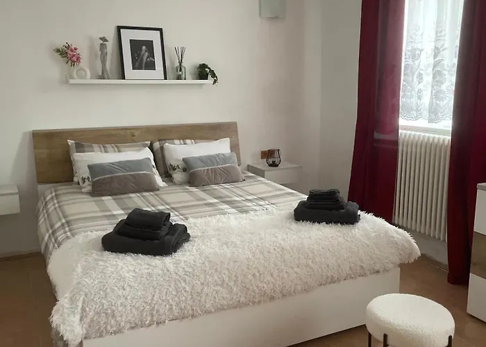 Apartament Alpine's Arnoldstein